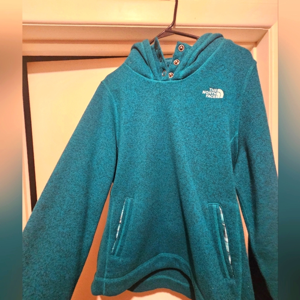 North Face Hoodie